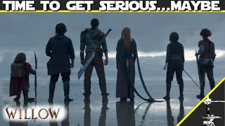 Willow Episode 7 Review