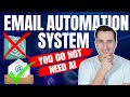 Save HOURS with Automated Emails from Excel using Make.com