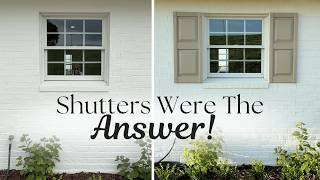 My House Still Looked Awkward...Until I Added These!