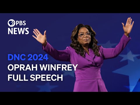 Oprah Winfrey to Host 'AI and the Future Us' Special for ABC