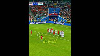 This Goal 😍🔥 #fypシ #edit #football #fyp #ronaldo #footballedits #itztwistto200 #viral #shorts