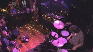 Medeski, Martin \u0026 Singleton with DJ Logic \u0026 Skerik 5/8/22 One Eyed Jack's, New Orleans, LA