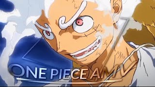 [4K] One Piece 「AMV/Edit」 (Bink's Sake)