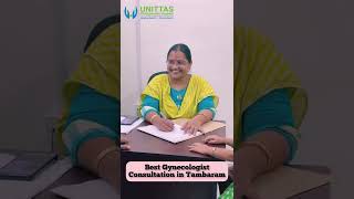 Gynecologist consultation avail 24/7 | Unittas Multi-speciality Hospital