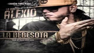 Alexio 'La Bestia' - La Bebesota [Official Audio]