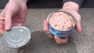 3 Awesome Ways to Open a Can With NO Can Opener!