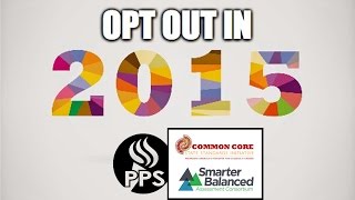 "Opt-Out" in PPS: Parent Request For Exemption