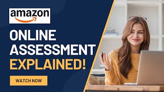 Everything you need to know about the Amazon Online Assessment Test | Latest 2026 | Complete Guide