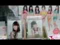 akb48 国立会場生写真開封動画 トレ品紹介