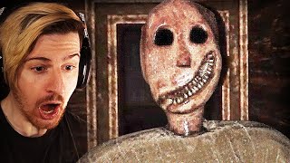 GRANNY REMAKE? YEAH AND IT'S 100X SCARIER. (ENDING)