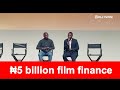 FG partners Providus Bank to create ₦5 billion film finance | Nollywire