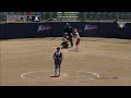 2024 pgf premier national championship game ltg 12u buck vs. hustle national 2k11