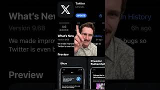 Twitter Is Now X