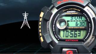 Evolution of G-Shock Watch  -- Performance