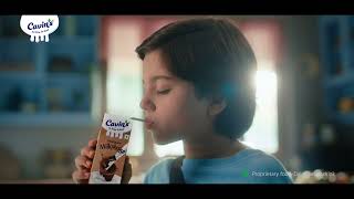 Cavin's Milkshake | #CuteCavinsStories | Kannada