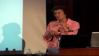 Barbara Liskov: Programming the Turing Machine