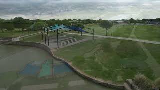 Capp Smith Park Welcome Video STULTS