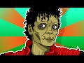 YO MAMA SO UGLY! Michael Jackson / Thriller