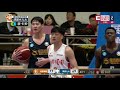 20200309 sbl超級籃球聯賽 璞園vs九太 highlight