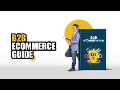 Guide to making your B2B e-commerce business more successful – #shorts