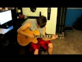 Todays Music: Acoustic Riff