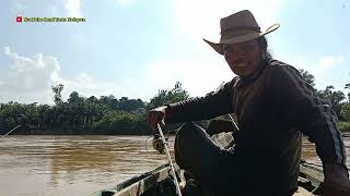 ‎@ronitattonelayan1874 mancing di spot baung hitam