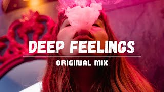 Sivi Remix - Deep Feelings (Original Mix)