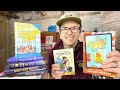 Kid Lit Book Mail E93