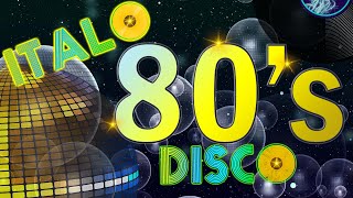 80's ITALO DISCO-Best of ITALO 80S