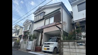 【西ノ京駅の賃貸】ペット飼育可能な戸建賃貸です。頭数、種類についてはお問い合わせください。平松5丁目貸家(14-3)：アパマンショップ西大寺店