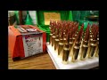 hornady 143 grain eld x field demo u0026 hunting performance test