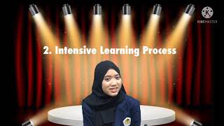 Introduction to Public Speaking Final Test: Kikifah Dhiya (20510073)