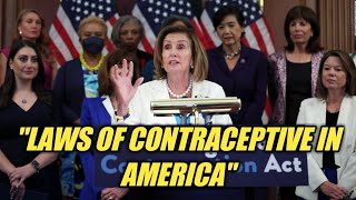 House votes to assure birth control get right of entry to in federal law.
