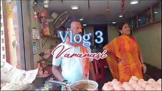 Varanasi (Banaras, Kashi) Food Tour