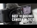 Best Vlogging Camera under $1,000 in 2020