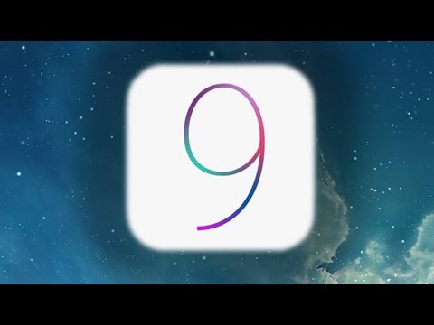 iOS 9: Rumors & Speculation (2015)