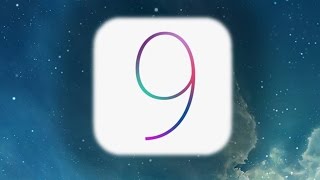 iOS 9: Rumors & News (2015)