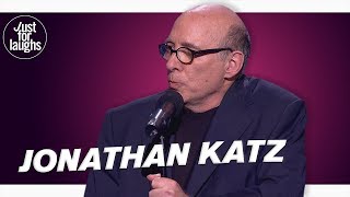 Jonathan Katz - Low Budget Freak Show