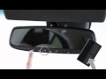 2015 Infiniti Q50 - HomeLink® Universal Transceiver (if so equipped)