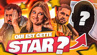 Qui est le plus gros Rat de Stars ?🐀 (avec Poulpe, Baghera et Rivenzi)