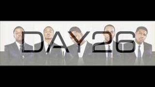 Day 26 - Just Should've Told You (Bonus Track)