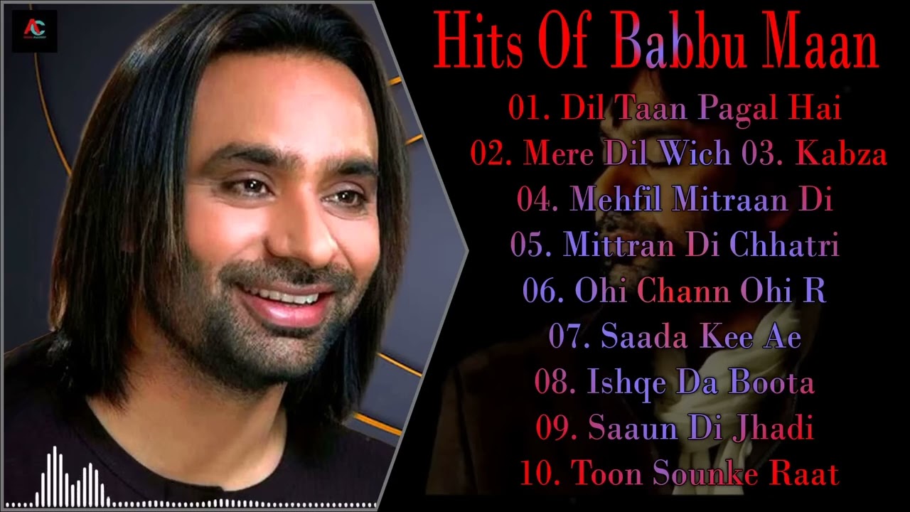 Babbu Maan All Song Babbu Maan Songs Babbu Maan Song Babbu Maan All ...