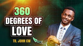 360 DEGREE OF LOVE CW