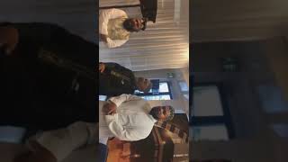 Qari Shahid Mehmood --June 2019-Taqwa Masjid -Amsterdam