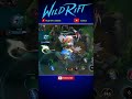 katarina team fight gameplay #wildrift #lolmobile #lolwildrift #wildriftshorts #shorts