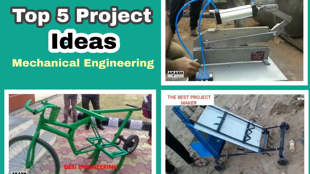 Engineering Design Ideas