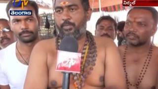 Communal Harmony | This Musilm Guy Bhiksha to 400 Ayyappa Devotees in Nirmal