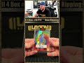 1 BOX OF 2024 LEAF ELECTRUM MULTI SPORT FOR ADAM R