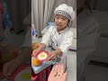 vlog日常 家庭 人类幼崽成长记 买东西犹豫一秒都是我的错 美好生活尽在抖音电商