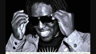 CHEVAUGHN (C-SHARP) - BUBBLE (SWEET CORN RIDDIM) MARCH 2011